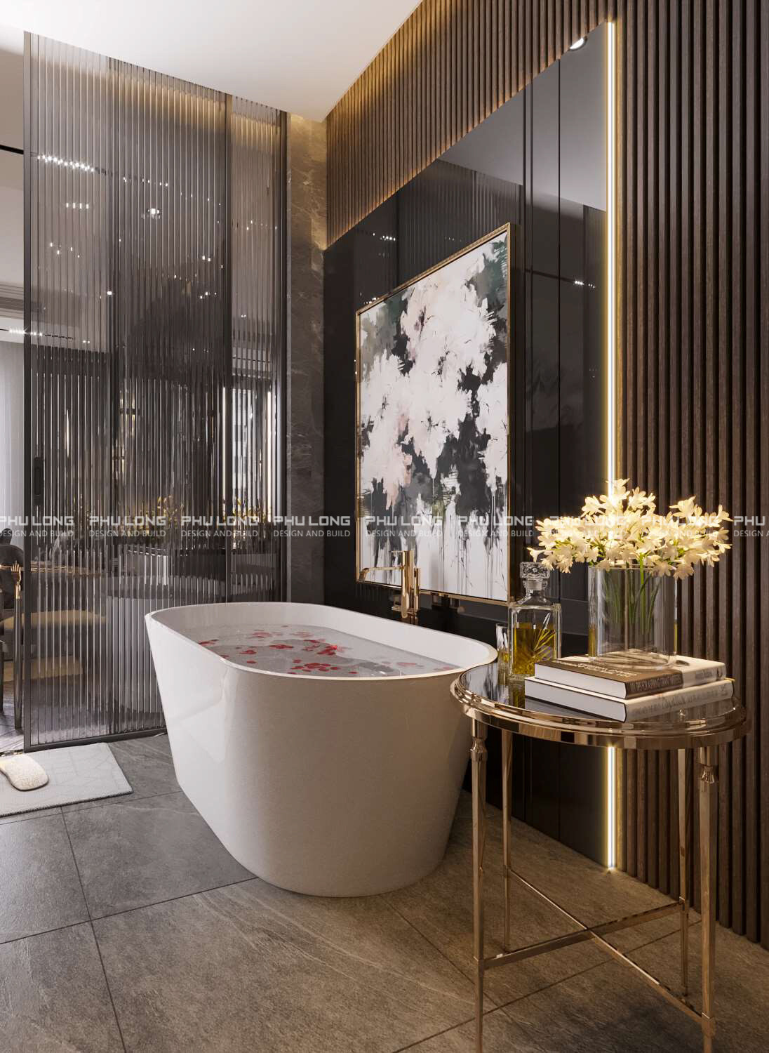 Đầu Tư Xây Dựng Phú Long 1