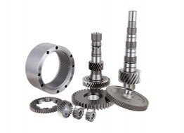 Khgears Việt Nam 1