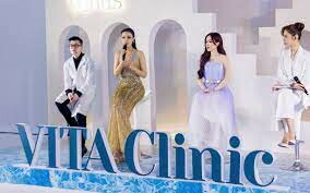 Esme Quá Đẹp Việt Nam - Vita Clinic 1