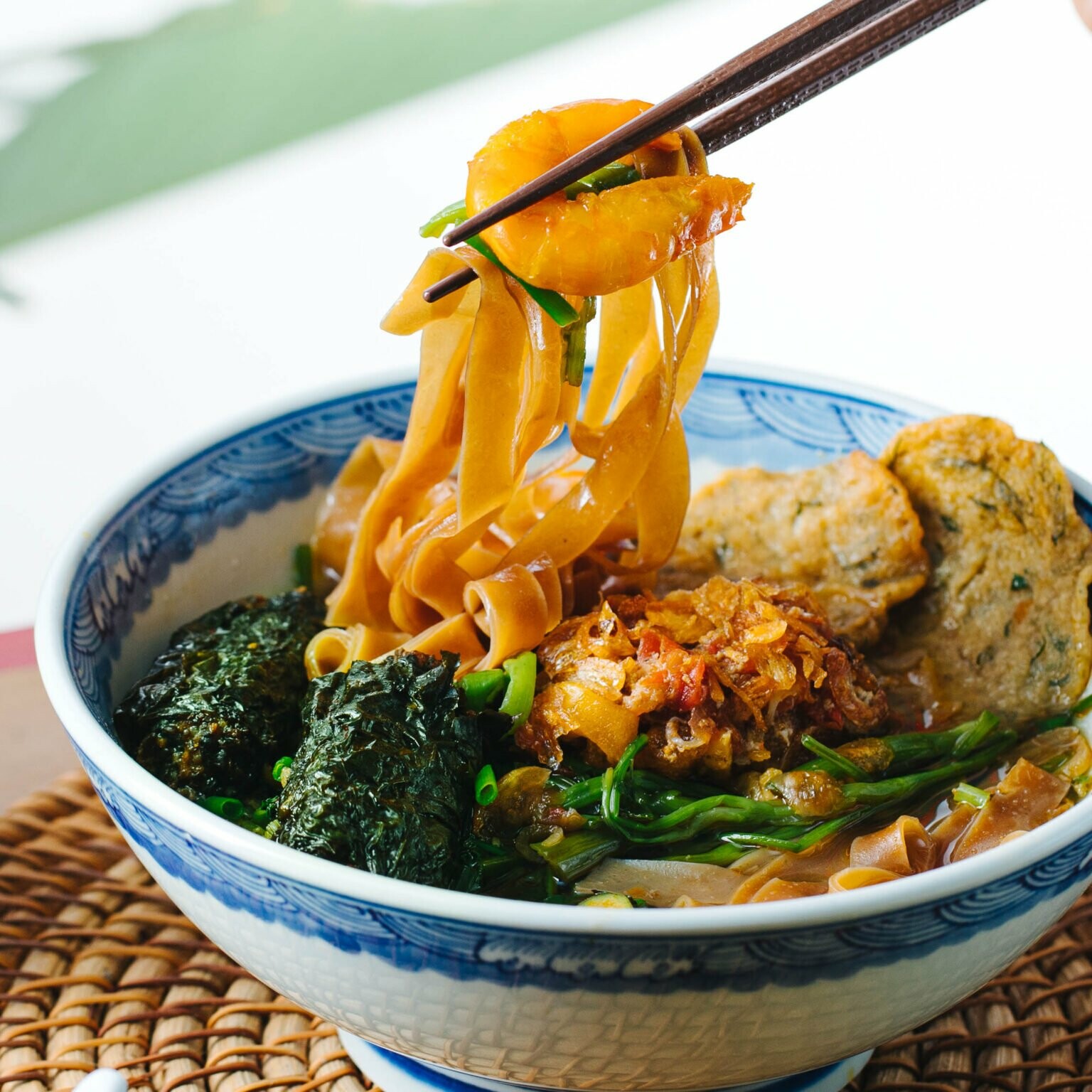 Nhà hàng An Biên - Anbien Eatery 1