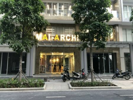 Nội Thất SA Việt Nam 1