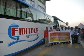 Fiditour 1