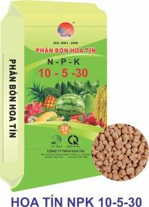 CÔNG TY TNHH HOA TÍN 8