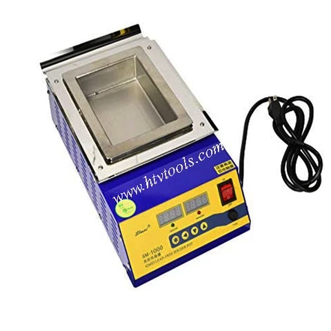 Dụng Cụ Công Nghiệp Htv 2