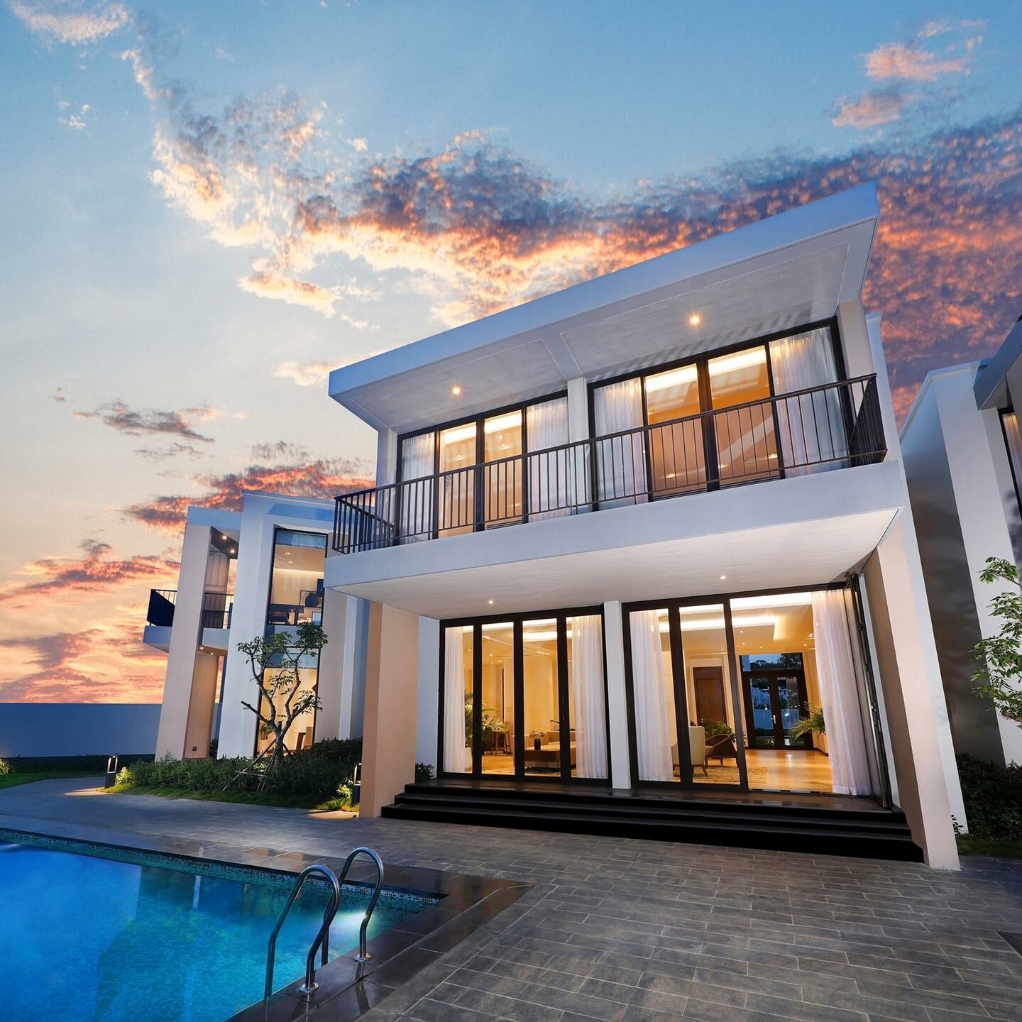 Sun Premier Village Ha Long Bay Resort 10