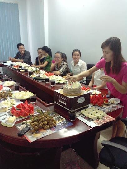 Bất Động Sản THT 5