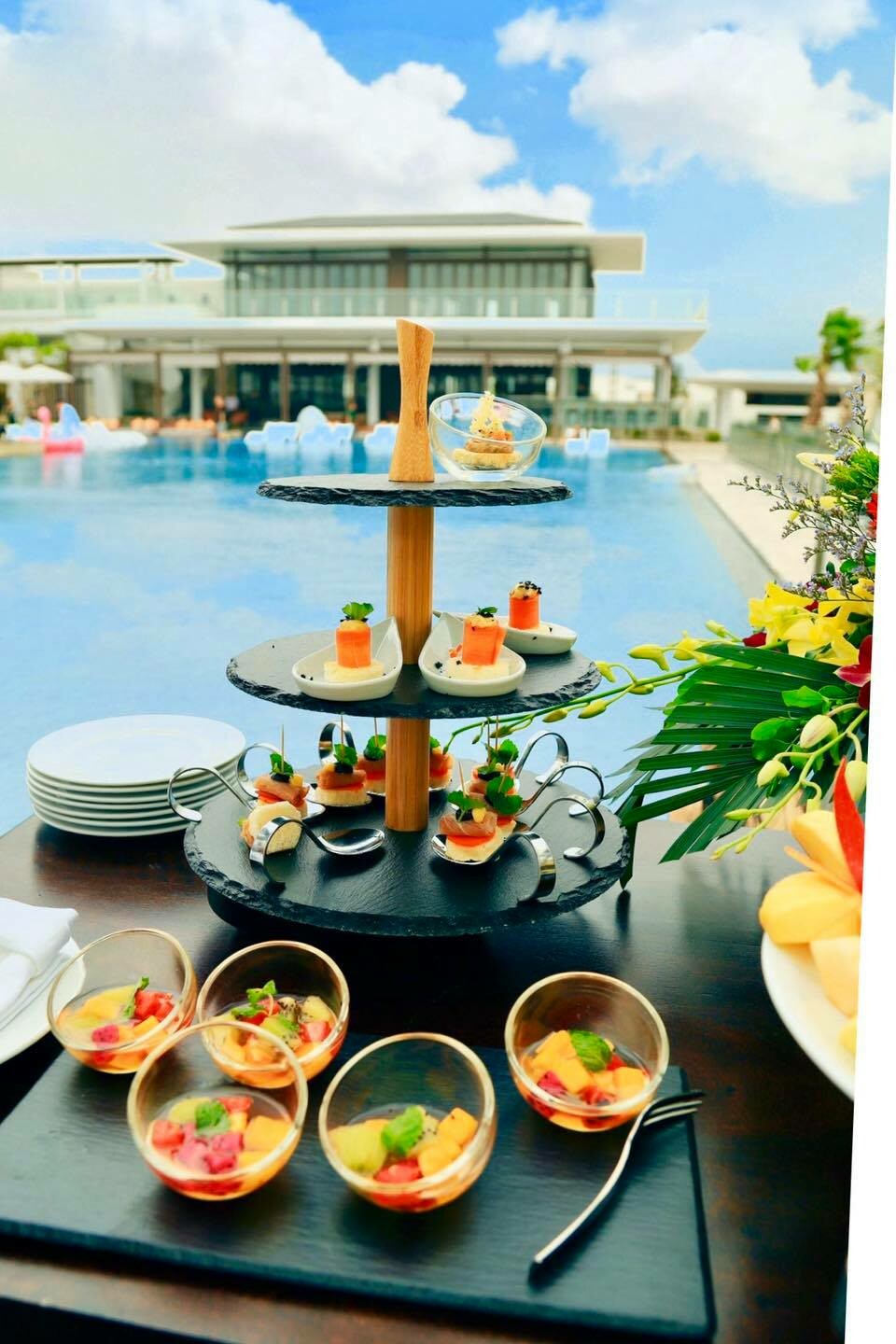 Sun Premier Village Ha Long Bay Resort 9