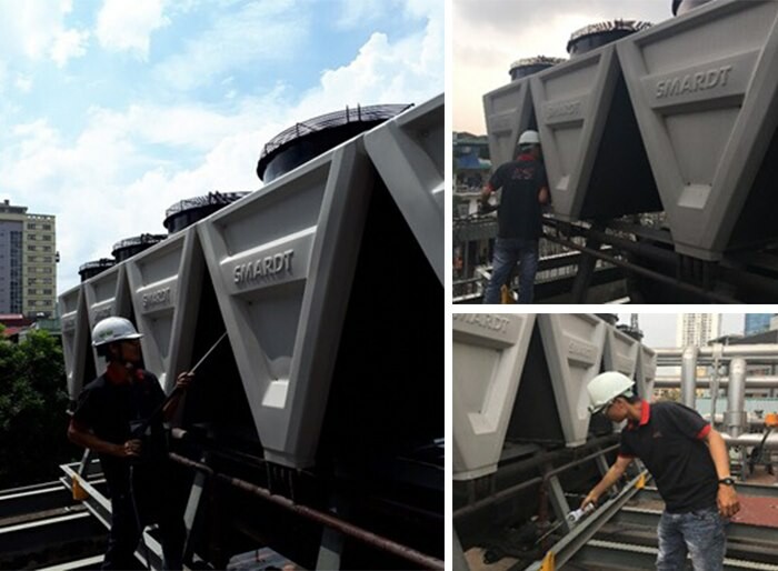 Công Nghiệp APC 1