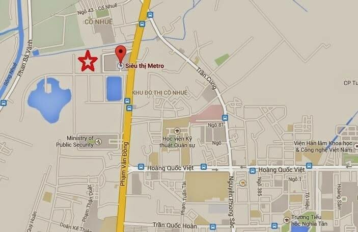 Bất Động Sản THT 1