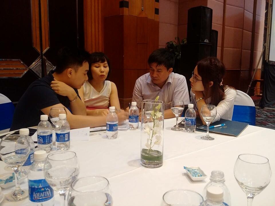 Bất Động Sản Vipland 3