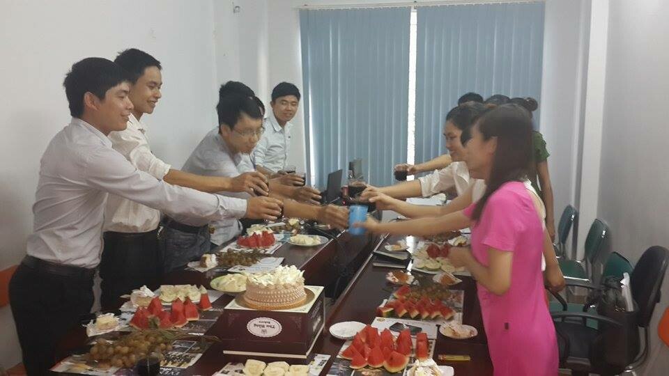 Bất Động Sản THT 4