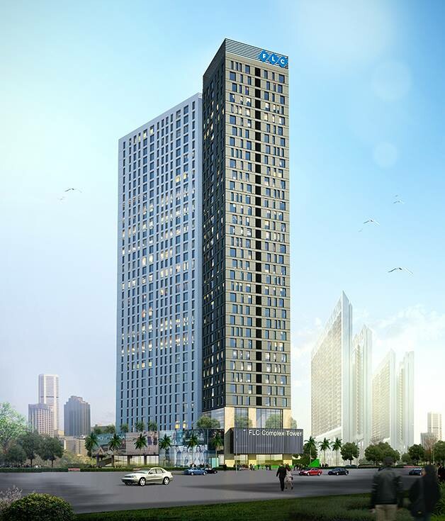 Bất Động Sản THT 3