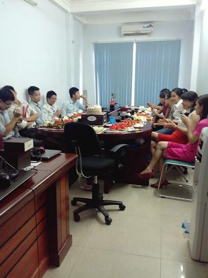 Bất Động Sản THT 6