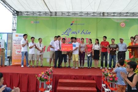 Bất Động Sản THT 7