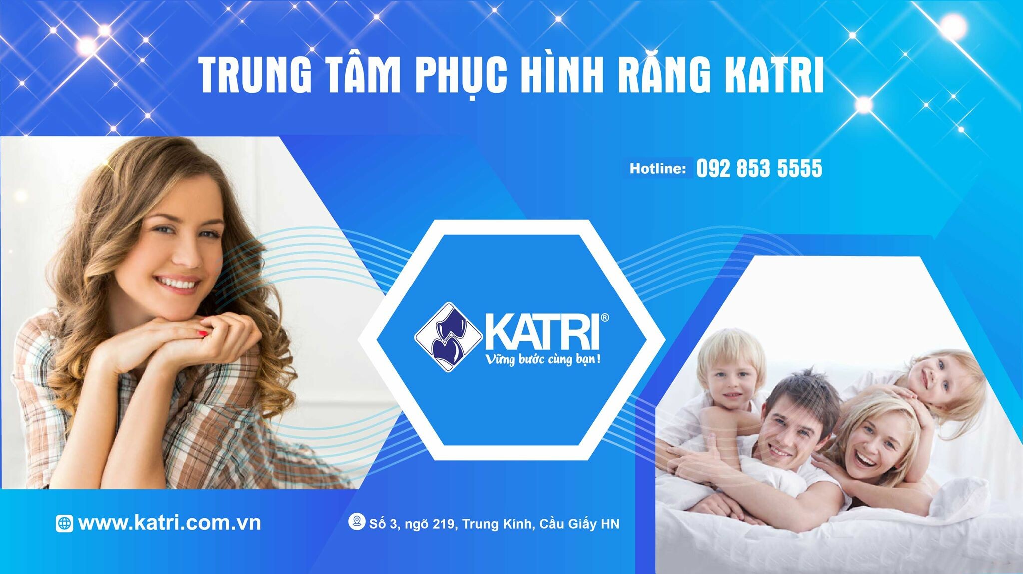 Thiết bị y tế Katri 7