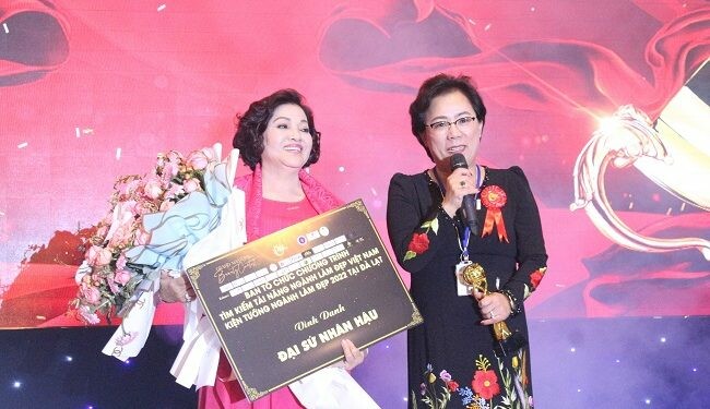 Sắt Thép Ngọc Biển 4