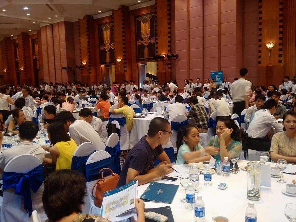 Bất Động Sản Vipland 4