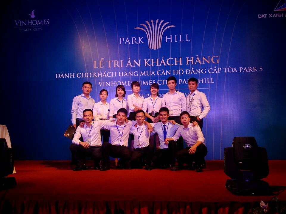 Bất Động Sản Vipland 1