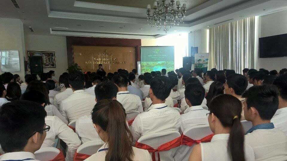 Bất Động Sản Vipland 8