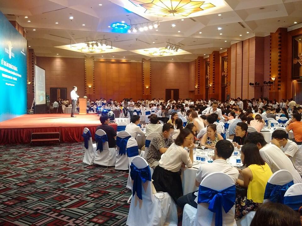 Bất Động Sản Vipland 5