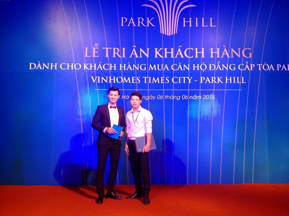 Bất Động Sản Vipland 2