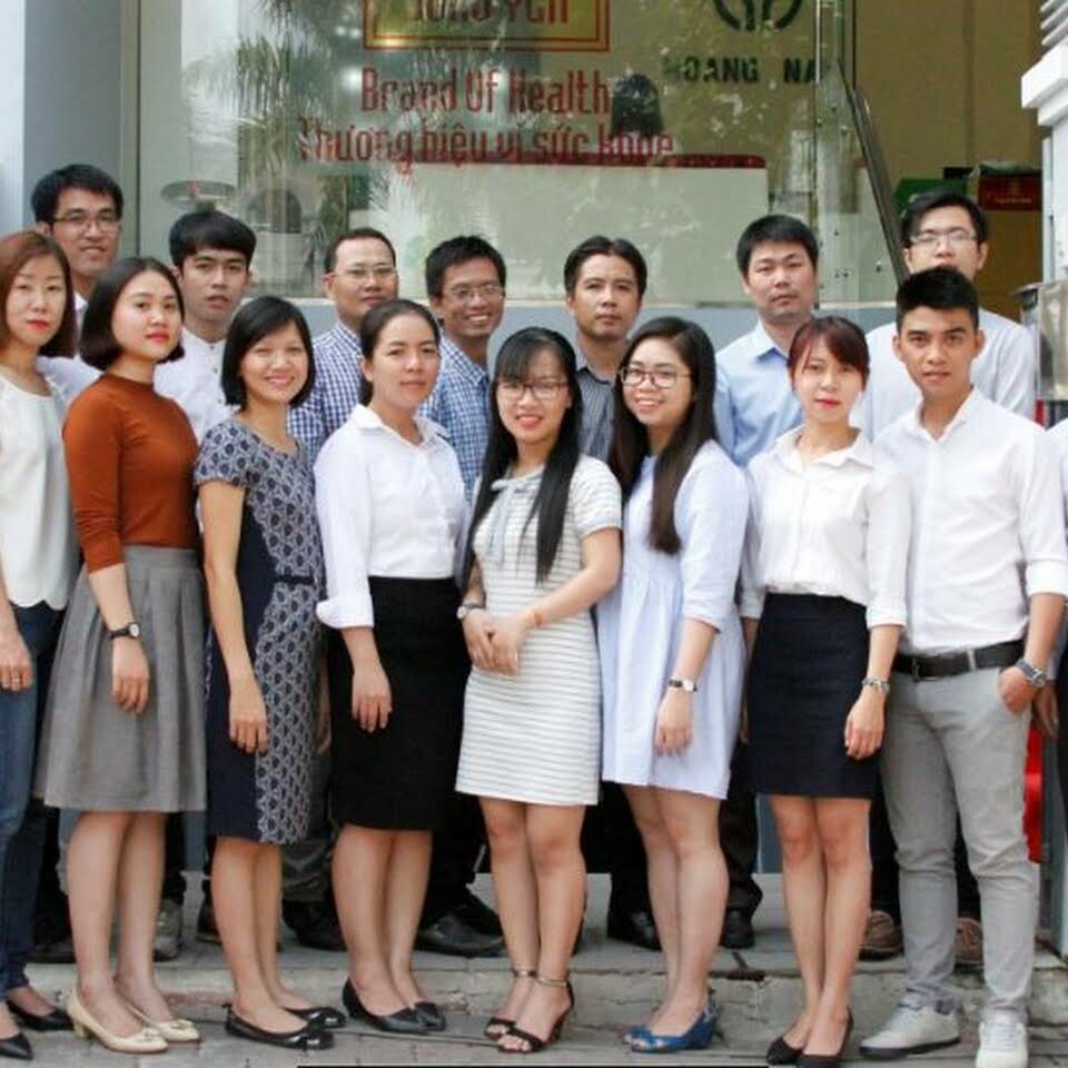 Công Ty Cổ Phần Quốc Tế Hoàng Nam 3