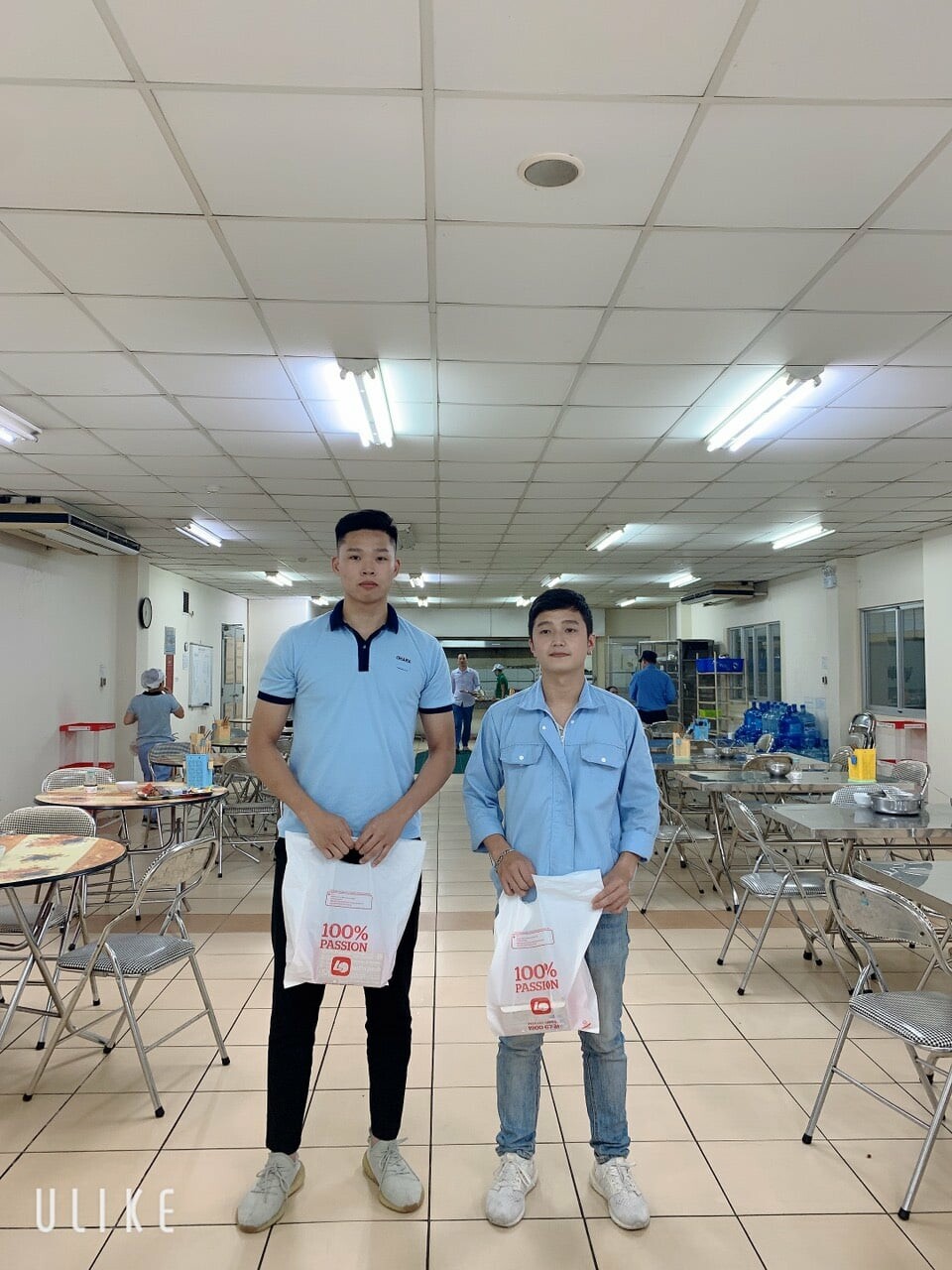 OHARA PLASTICS VIỆT NAM 1