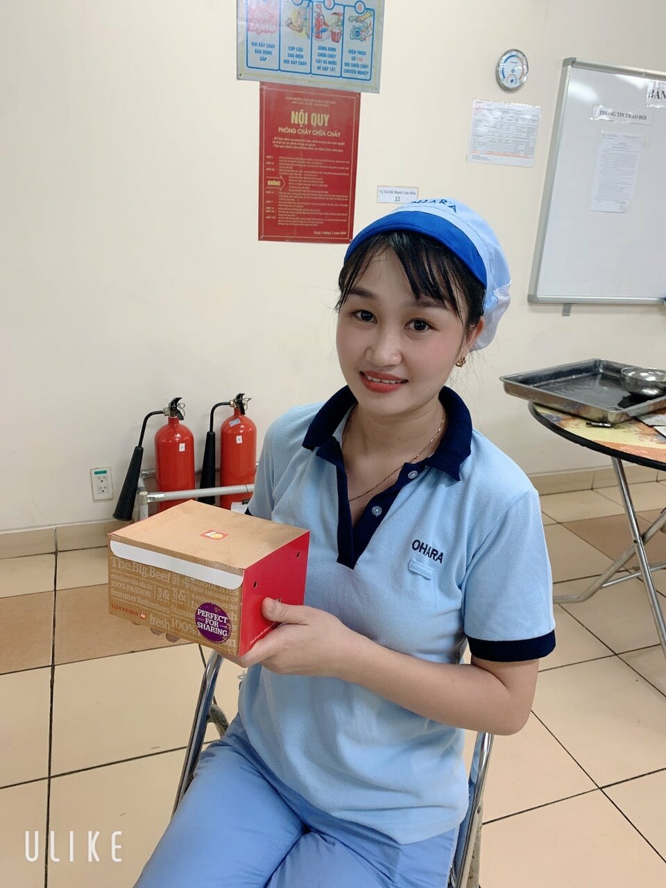 OHARA PLASTICS VIỆT NAM 4