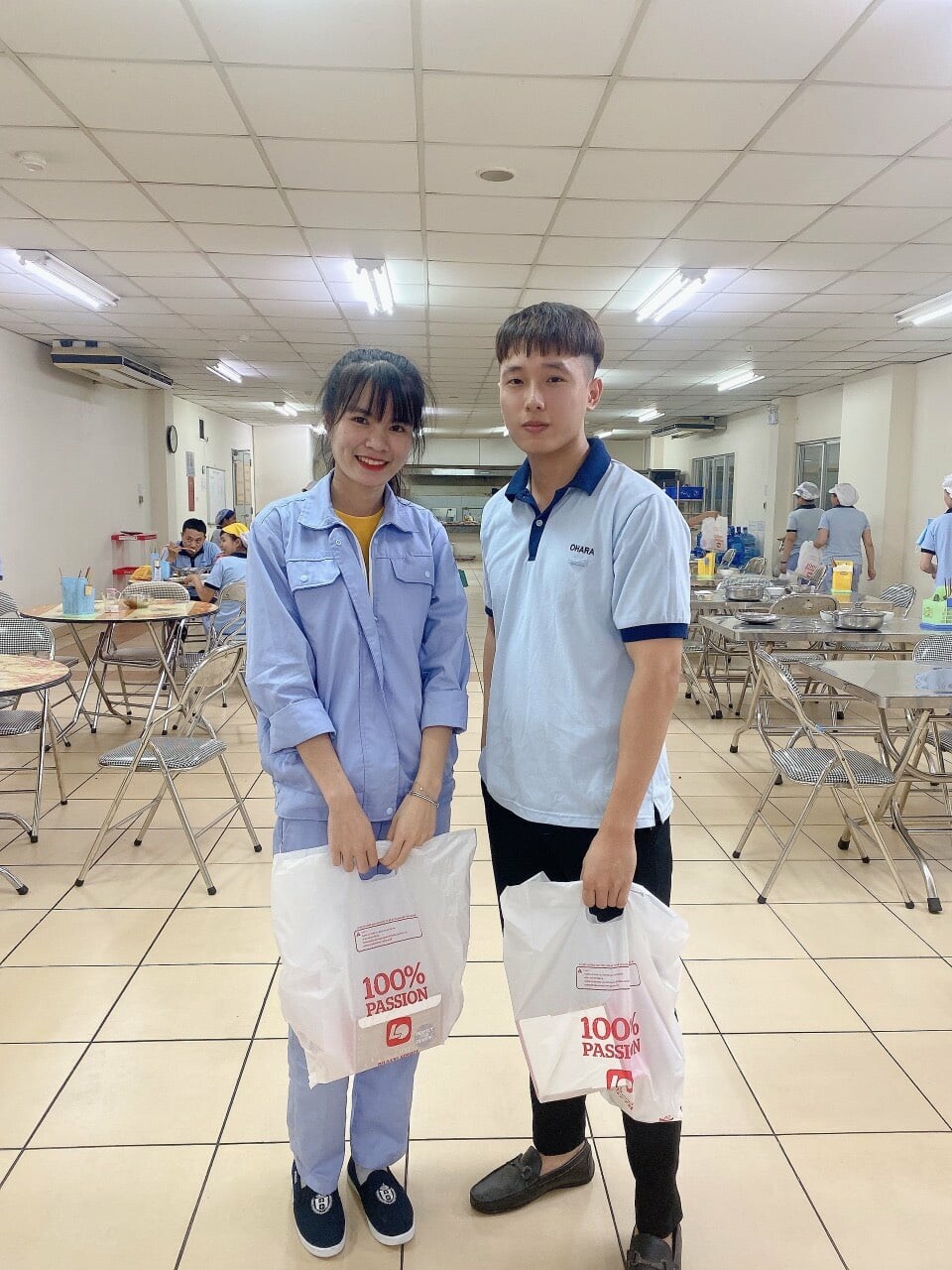 OHARA PLASTICS VIỆT NAM 2