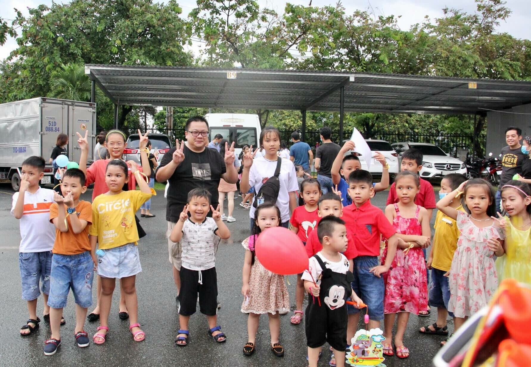 KiWorks (Việt Nam) 3