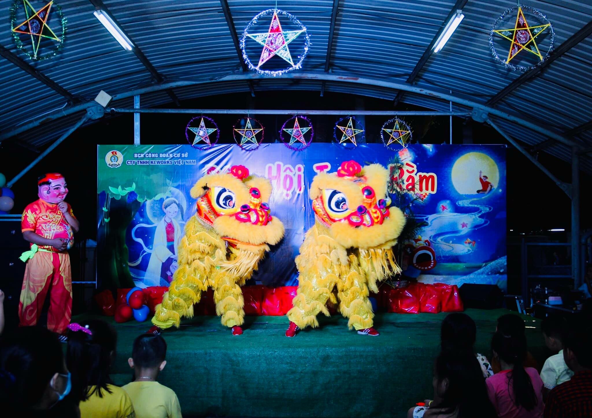 KiWorks (Việt Nam) 8