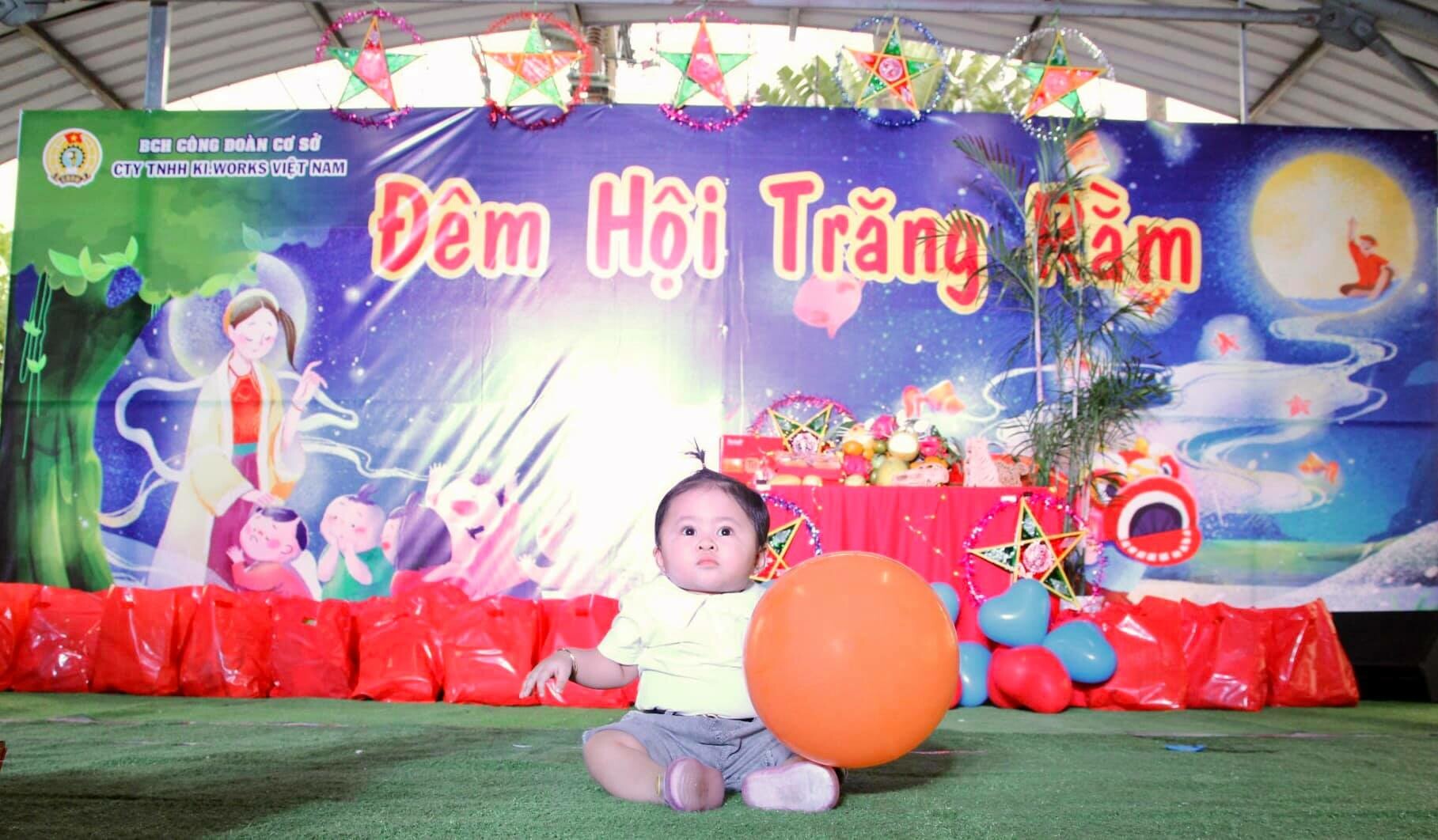 KiWorks (Việt Nam) 9