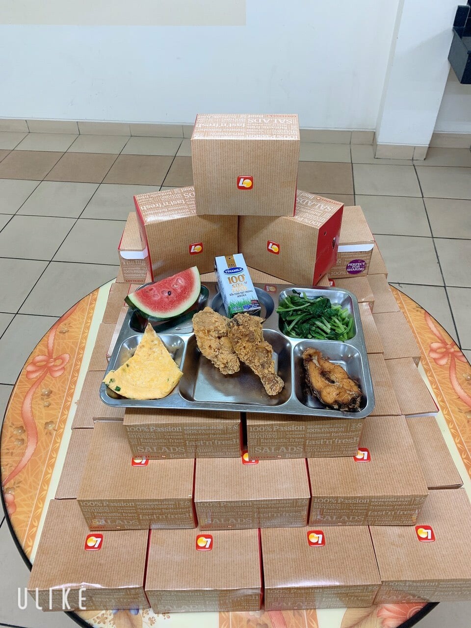 OHARA PLASTICS VIỆT NAM 3