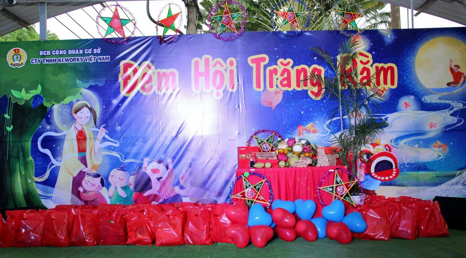 KiWorks (Việt Nam) 5