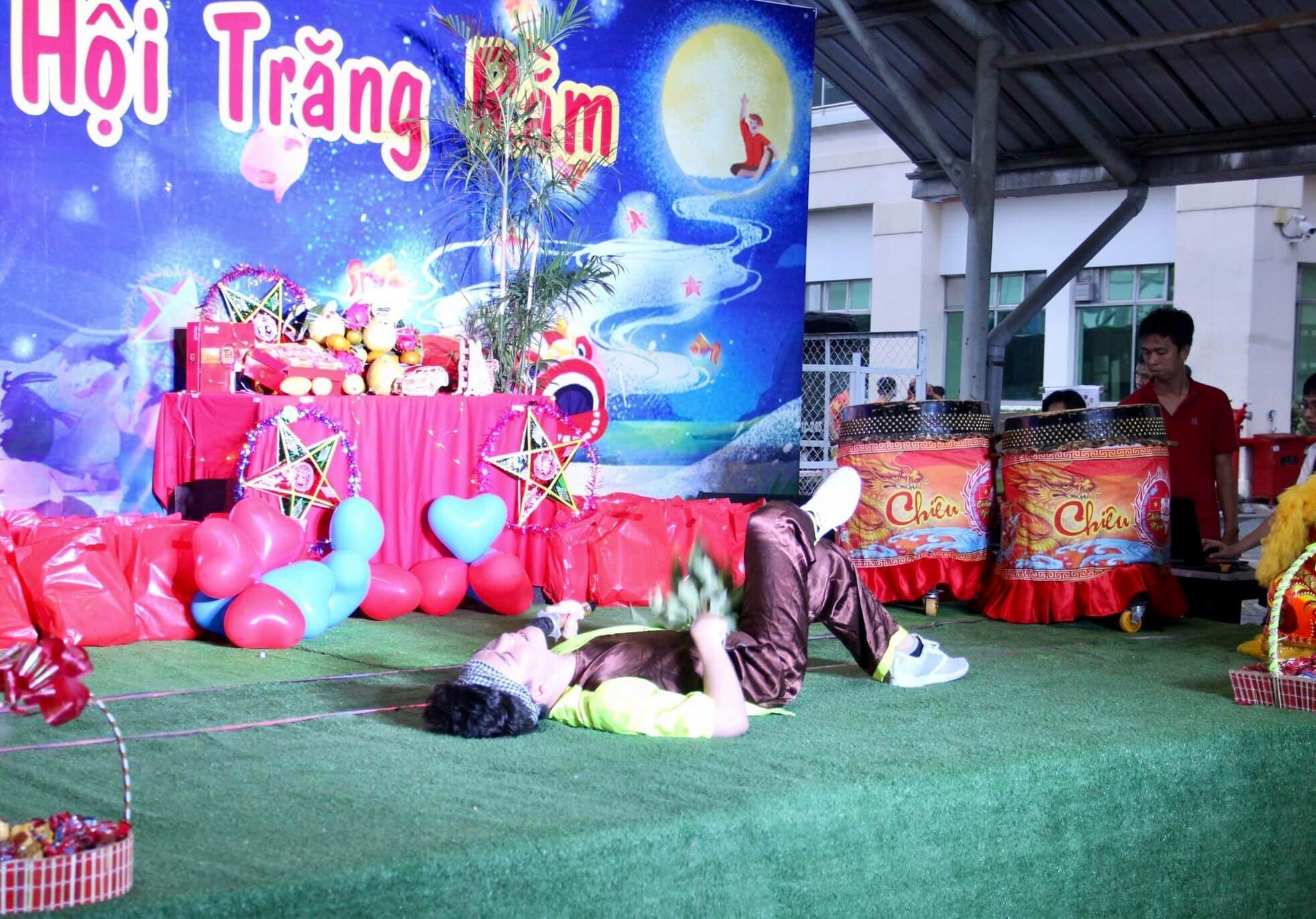 KiWorks (Việt Nam) 4