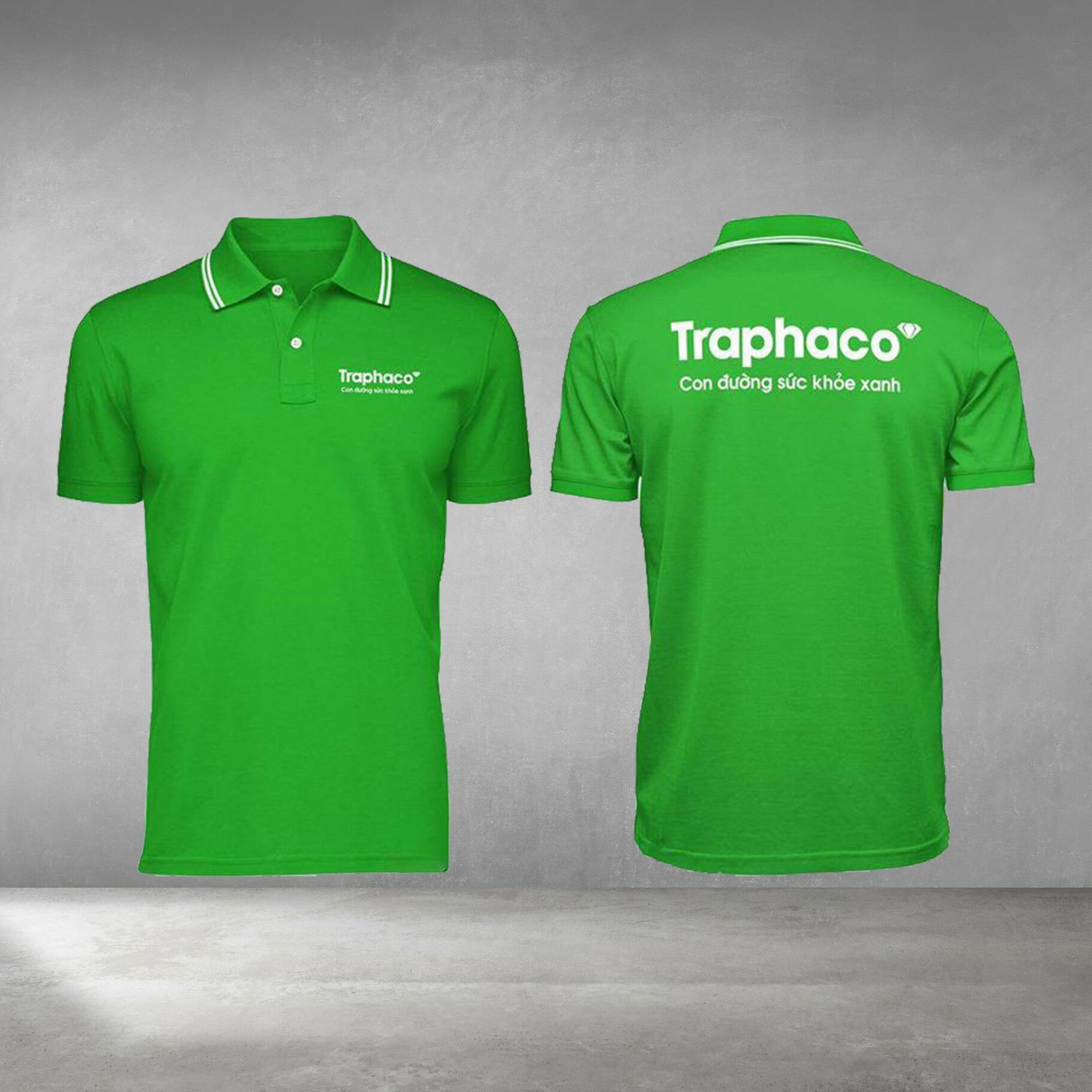 LongWay Việt Nam 3