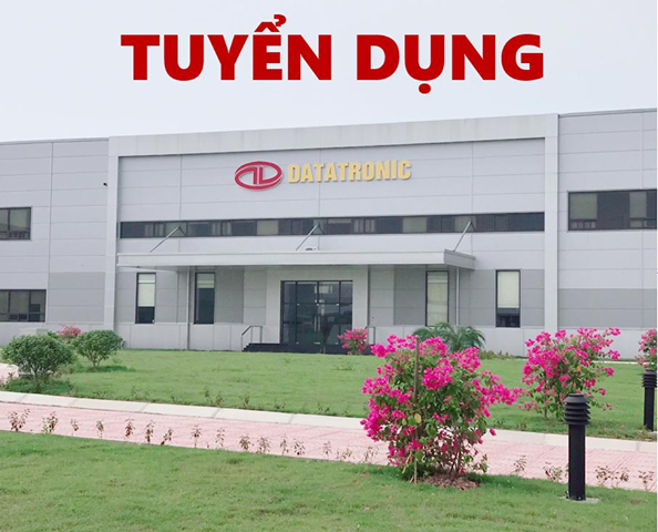 NOVOTECH - Datatronic 1