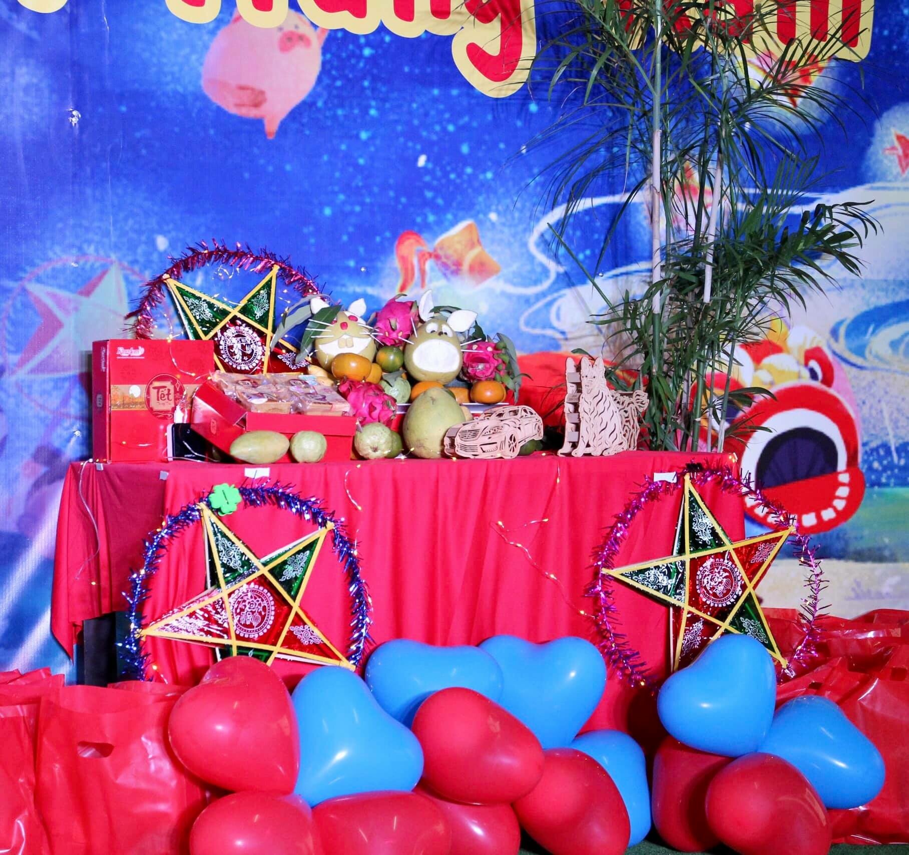 KiWorks (Việt Nam) 6