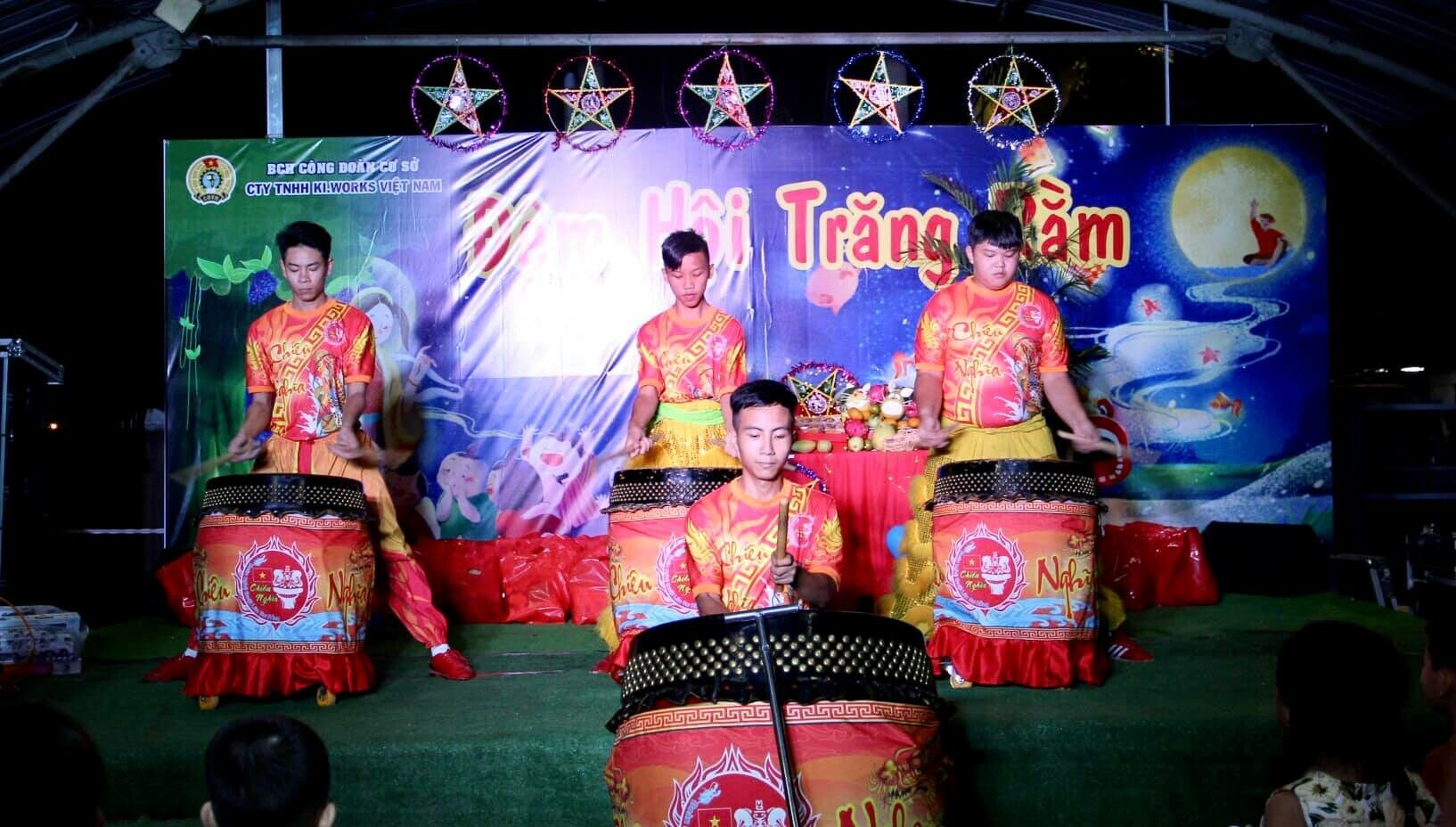 KiWorks (Việt Nam) 11