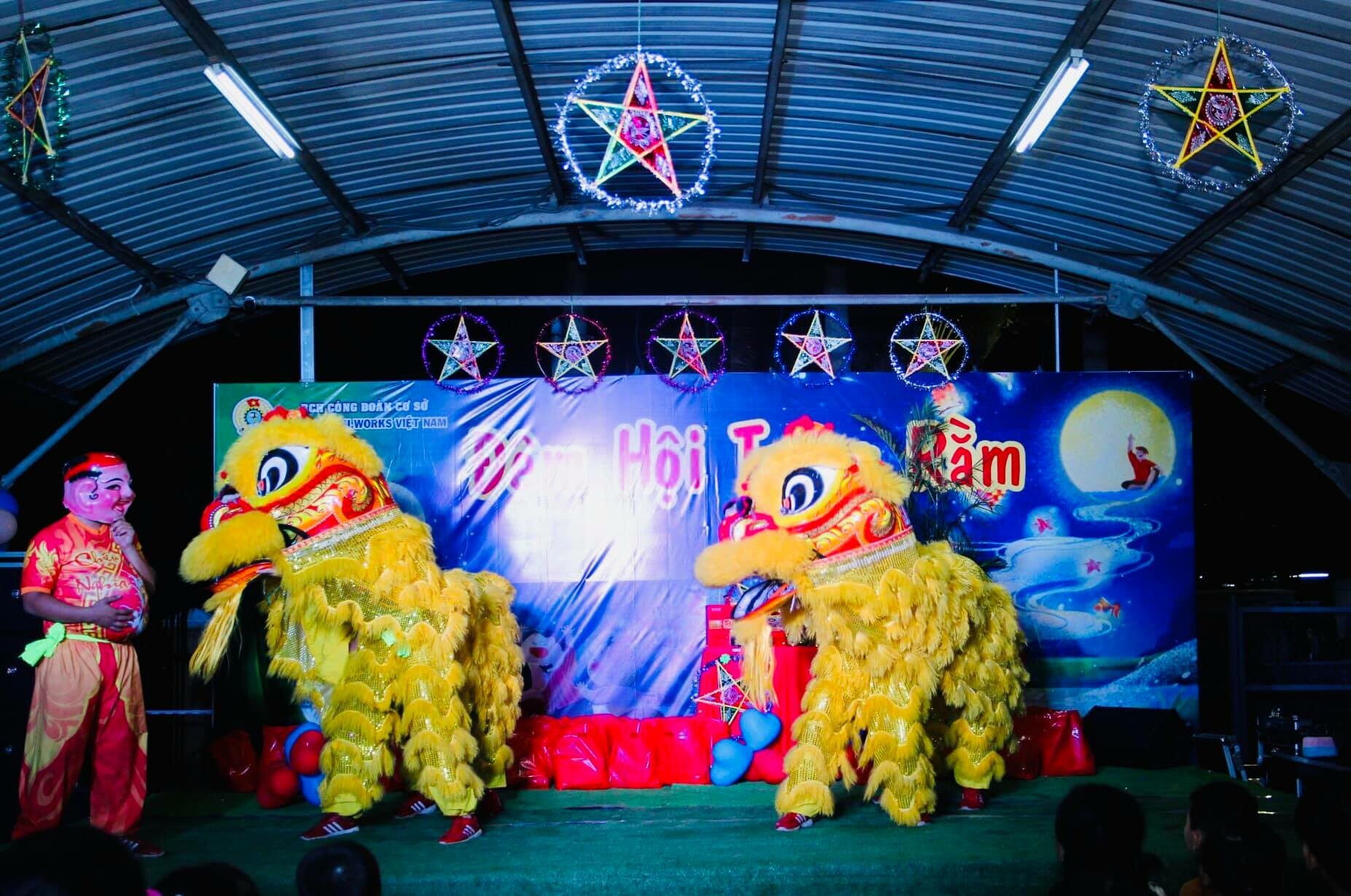 KiWorks (Việt Nam) 2