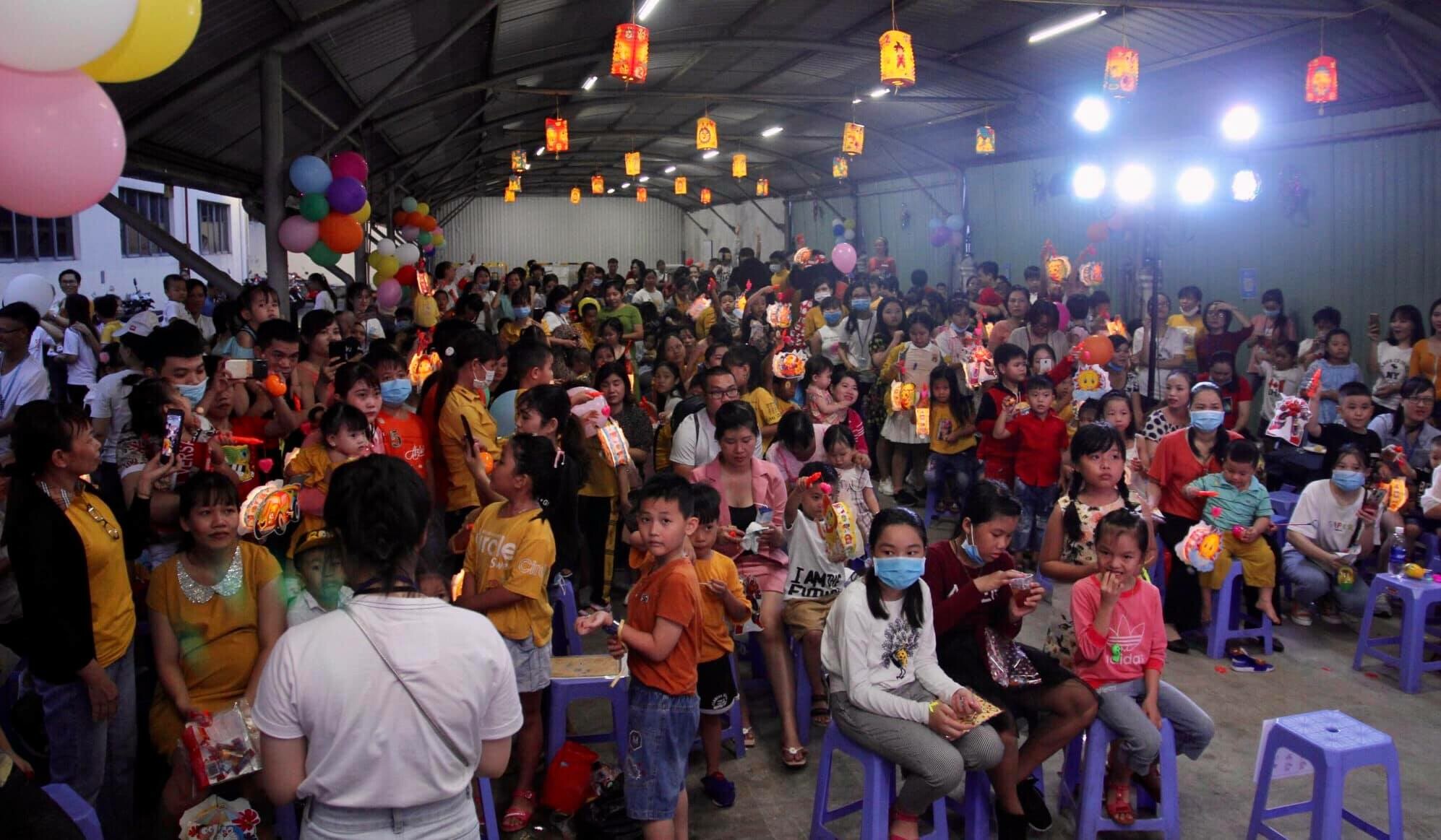 KiWorks (Việt Nam) 1