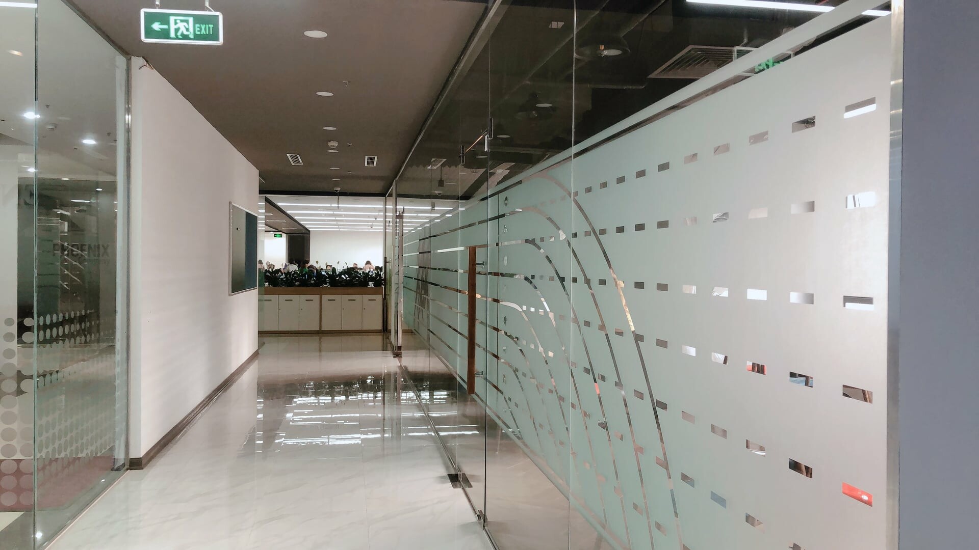 Thương Mại Đầu Tư & Phát Triển Phoenix 6