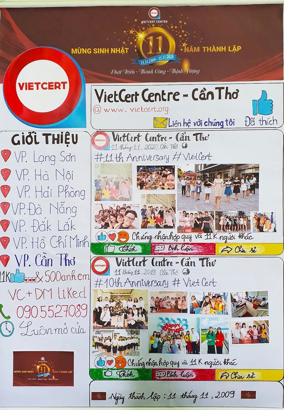 VIETCERT 8