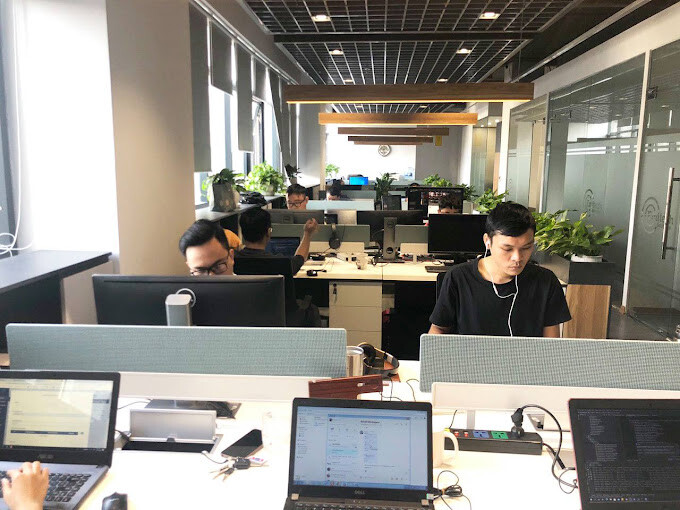 CÔNG NGHỆ SOLID 5