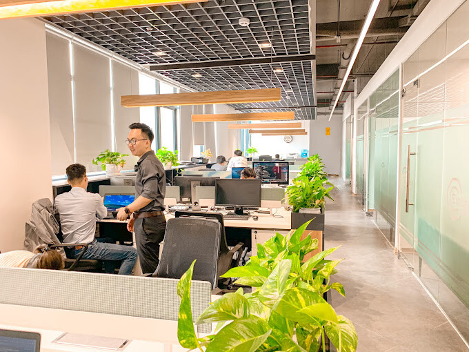 CÔNG NGHỆ SOLID 6