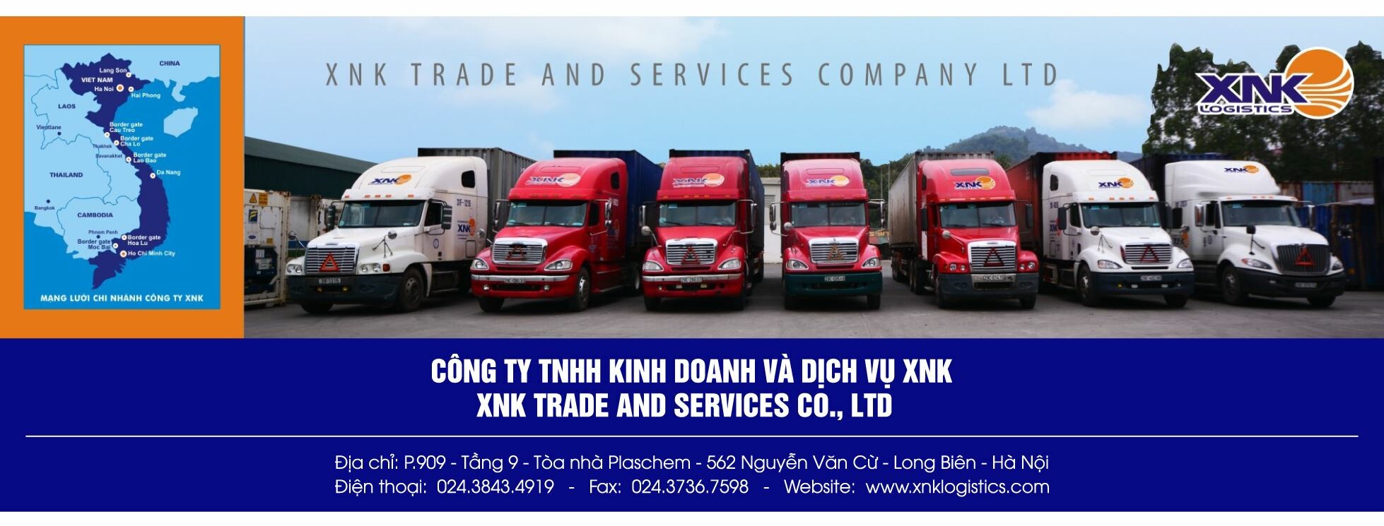 Logistics XNK 2