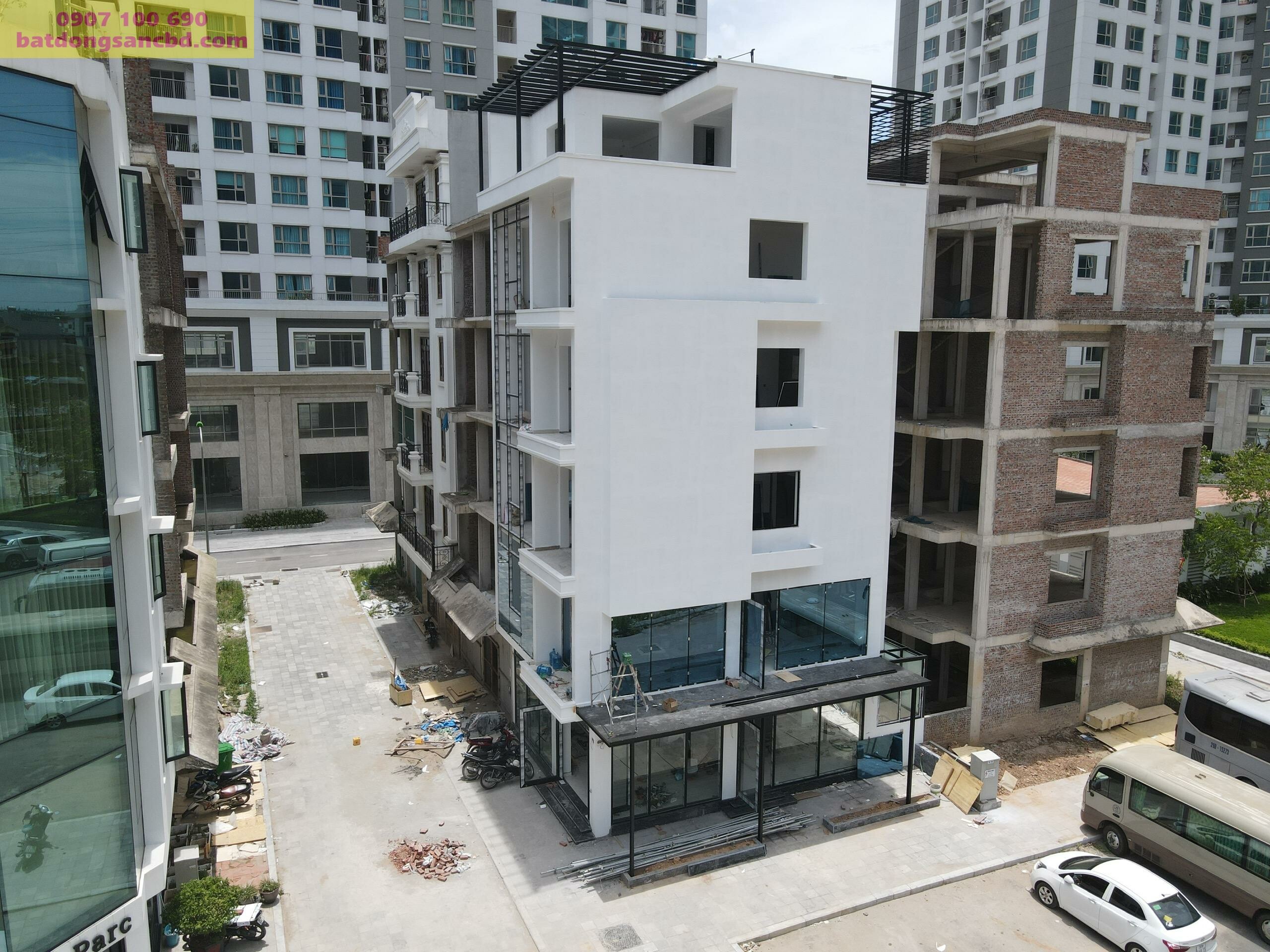 CÔNG TY CỔ PHẦN BROKER VIỆT NAM 1