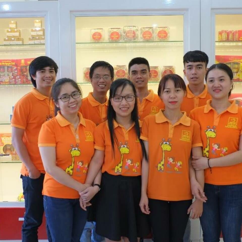 Công Ty Cổ Phần Quốc Tế Hoàng Nam 2