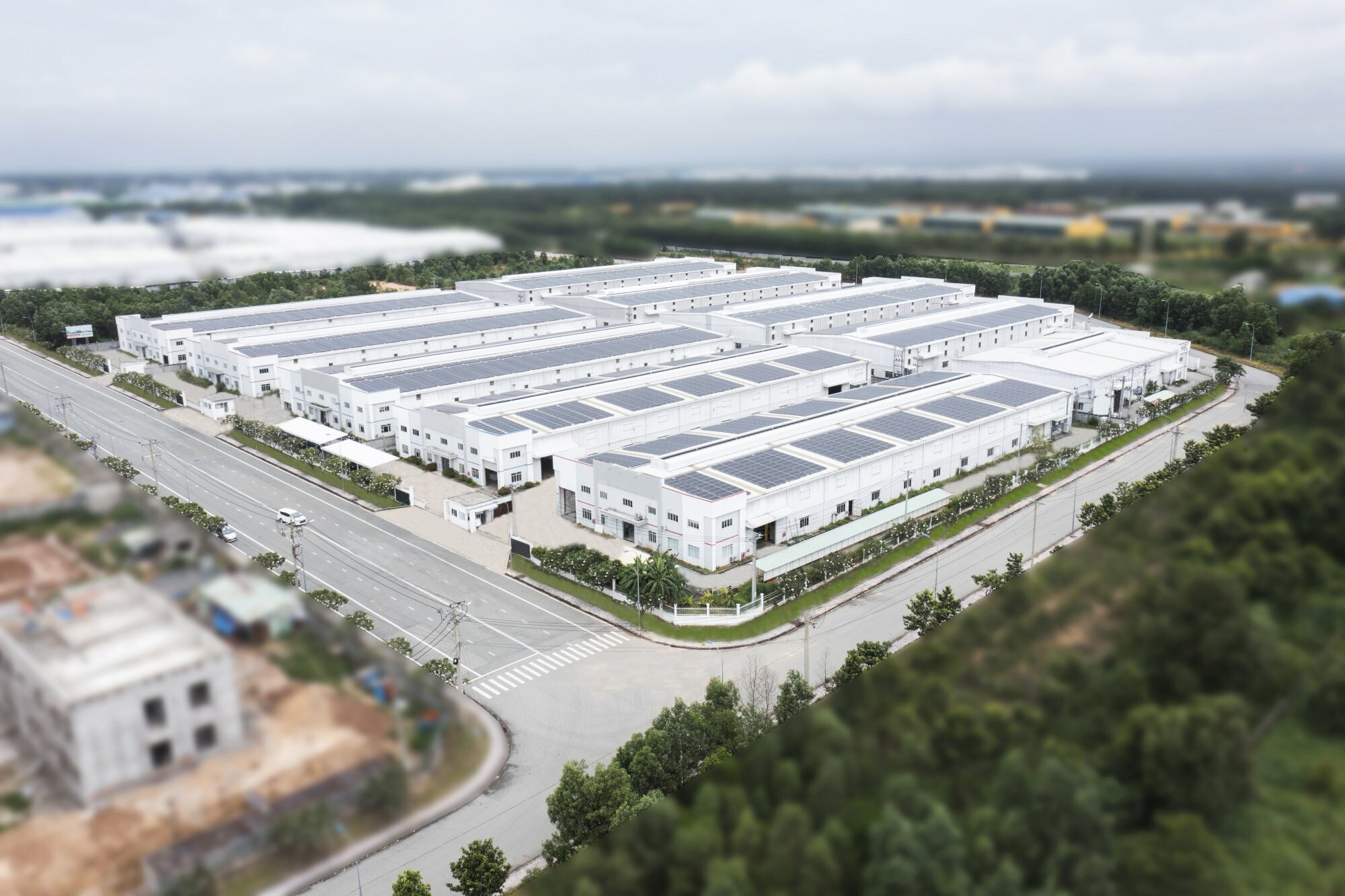 Công Ty TNHH Quản Lý Công Nghiệp Boustead & KTG 7