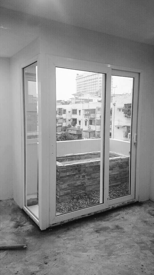 CÔNG TY CỬA AMADOR 4